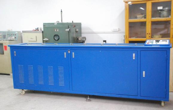 大學(xué)試驗(yàn)儀器試驗(yàn)室解決方案