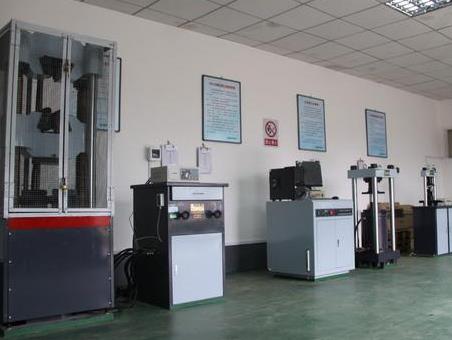 攪拌站試驗(yàn)室解決方案